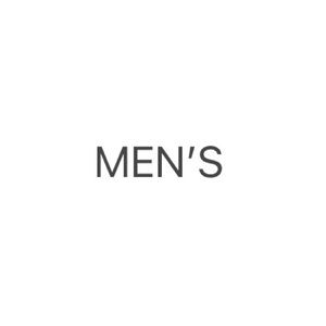 Men’s